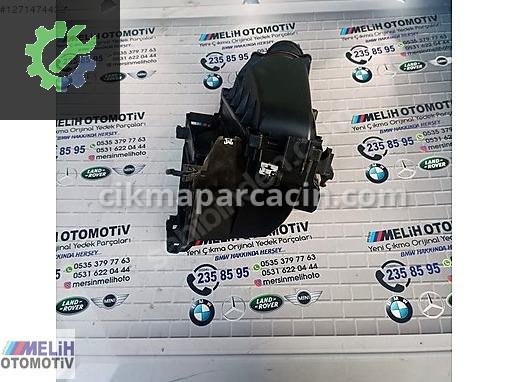 Mercedes-Benz CLA Hava Filtresi A2700900601 çıkma parça