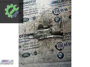 MERCEDES W177 W117 ÇIKMA EGZOZ MANİFOLD ISI SACI A2701421320MERC
