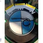 MERCEDES W202 W208 W210 ÇIKMA CRUİSE KONTROL KOLU A2085490010