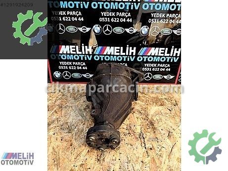 Mercedes-Benz 200 Arka Defransiyel çıkma parça