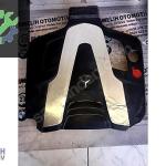MERCEDES W203 W212 642 ÇIKMA MOTOR AKUSTİK KAPAK A6420107367