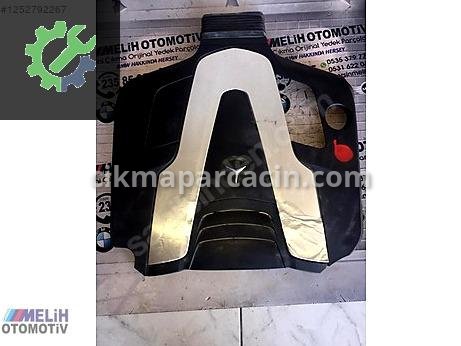 Mercedes-Benz 200 Motor Kapağı çıkma parça