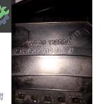 MERCEDES W203 W212 642 ÇIKMA MOTOR AKUSTİK KAPAK A6420107367