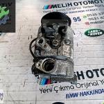 MERCEDES W203 W212 E350 CDI ÇIKMA KLİMA KOMPRESÖRÜ A0022303211