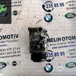 MERCEDES W203 W212 E350 CDI ÇIKMA KLİMA KOMPRESÖRÜ A0022303211