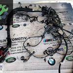 BMW 3 Serisi Marş Dinamosu Çıkma Parça Mersin