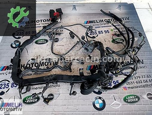 Mercedes-Benz CL Elektrik Tesisatı A6511590625 çıkma parça