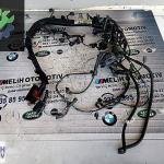 Mercedes-Benz CL Elektrik Tesisatı Çıkma Parça Mersin