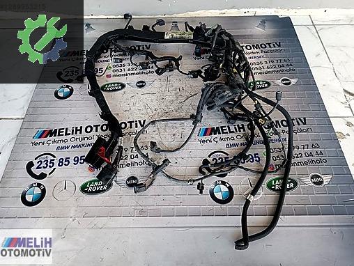 Mercedes-Benz CL Elektrik Tesisatı A6511590625 çıkma parça