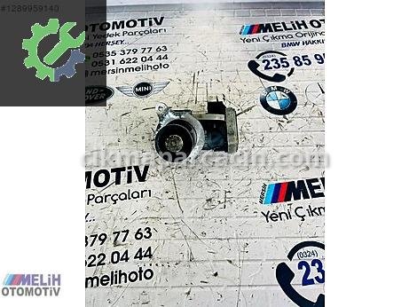 Mercedes-Benz CL EGR Valfi çıkma parça