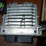 MERCEDES W204 C180 MOTOR BEYNİ A 274 900 07 00