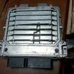 MERCEDES W204 C180 MOTOR BEYNİ A 274 900 07 00