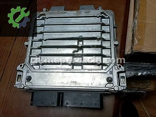 Mercedes-Benz C180 Motor Beyni çıkma parça