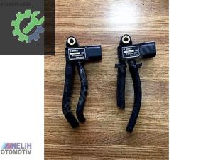 MERCEDES W204 ÇIKMA EGZOZ BASINÇ MÜŞÜRÜ 0281006278 (2. Adet)