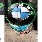 MERCEDES W204 ÇIKMA FREN VAKUM BORUSU A2044303429