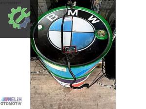 MERCEDES W204 ÇIKMA FREN VAKUM BORUSU A2044303429