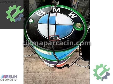 Mercedes-Benz CL Fren Borusu çıkma parça
