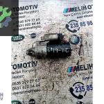MERCEDES W204 ÇIKMA MARŞ DİNAMOSU A0061516201