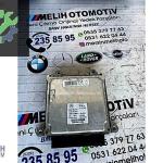 MERCEDES W204 ÇIKMA MOTOR BEYNİ A6511500126 28208056