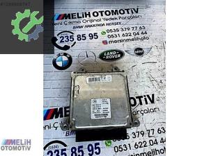 MERCEDES W204 ÇIKMA MOTOR BEYNİ A6511500126 28208056