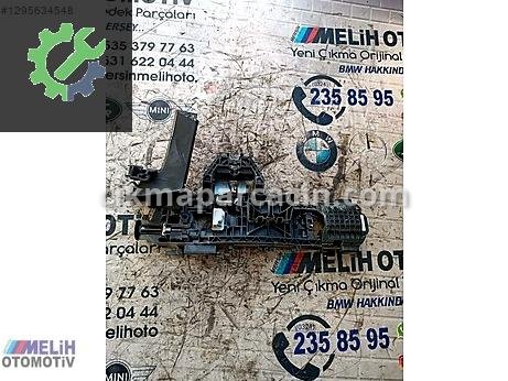 Mercedes-Benz CL Çakmaklık çıkma parça