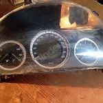 Mercedes-Benz E Gösterge Paneli Çıkma Parça İstanbul