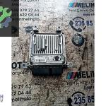 MERCEDES W204 OM651 ÇIKMA MOTOR BEYİN A6519005301 A6519013301