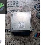 MERCEDES W204 OM651 ÇIKMA MOTOR BEYİN A6519005301 A6519013301