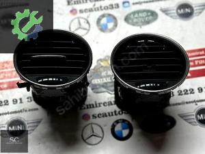 MERCEDES W204 SAĞ SOL KLİMA ÜFLEME – A2048306654 – A2048306754