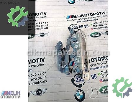 Mercedes-Benz CL Kaput Menteşesi çıkma parça