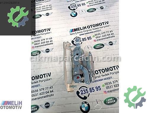 Mercedes-Benz CL Kaput Menteşesi A2048800218 çıkma parça