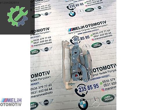 Mercedes-Benz CL Kaput Menteşesi A2048800218 çıkma parça