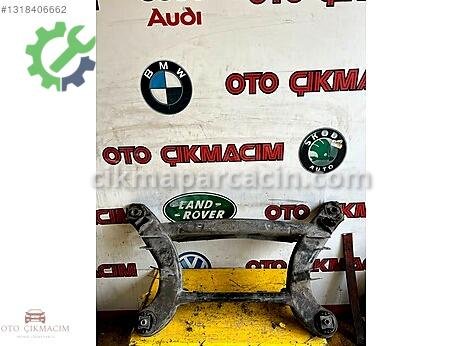 Mercedes-Benz CL Travers çıkma parça