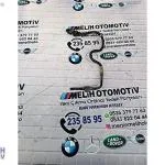 MERCEDES W204 W205 W212 ÇIKMA EGZOZ SICAKLIK SENSÖRÜ A0009056404