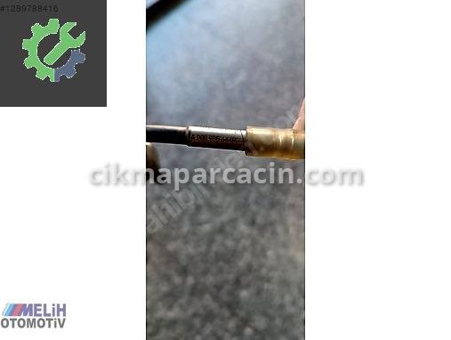Mercedes-Benz CL Egzoz A0009056404 çıkma parça