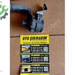 MERCEDES W204 W211 DEVİRDAİM SU POMPASI A2118350028