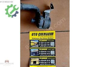MERCEDES W204 W211 DEVİRDAİM SU POMPASI A2118350028