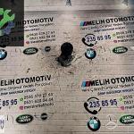 MERCEDES W204 W212 651 ÇIKMA GERGİ KÜTÜĞÜ A6512000070