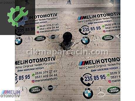 Mercedes-Benz CL Rulman çıkma parça