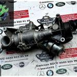 MERCEDES W204 W212 DEVİRDAİM POMPASI – A2742000601