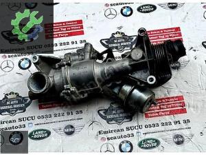 MERCEDES W204 W212 DEVİRDAİM POMPASI - A2742000601