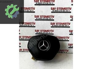 MERCEDES W204 W212 DİREKSİYON AİRBAG 307063199162-AB