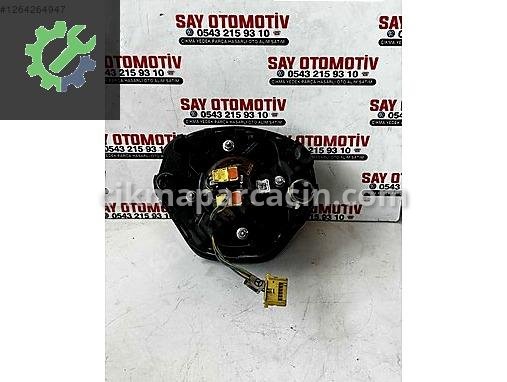 Mercedes-Benz EQA Direksiyon Airbag 307063199162-AB çıkma parça