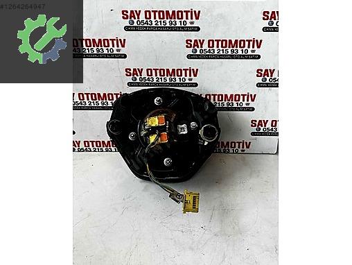 MERCEDES W204 W212 DİREKSİYON AİRBAG 307063199162-AB
