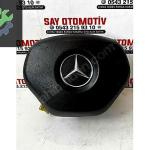 MERCEDES W204 W212 DİREKSİYON AİRBAG 307063199162-AB