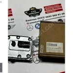 MERCEDES W205 2014 – 2021 FAR KUMANDA ÜNİTESİ – 2059005010
