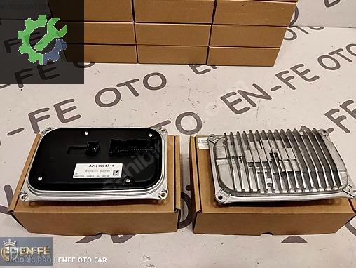 Mercedes-Benz CL Far Beyni A2139005711 çıkma parça