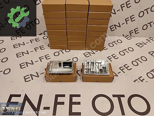 Mercedes-Benz CL Far Beyni A2059005110 çıkma parça