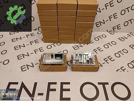 Mercedes-Benz CL Far Beyni A2059005110 çıkma parça