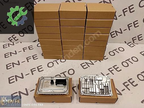 Mercedes-Benz CL Far Beyni A2059005110 çıkma parça